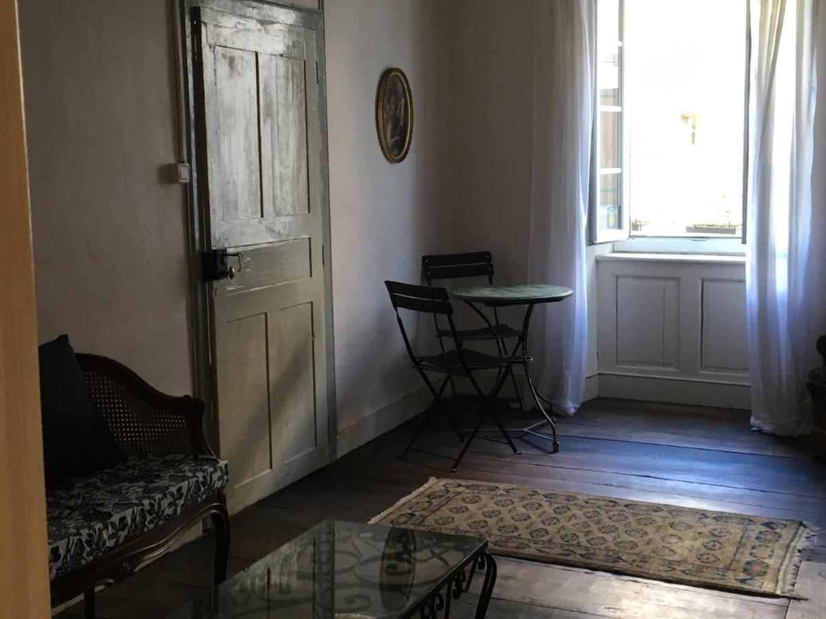 La Maison Sur La Riviere Vabre 외부 사진