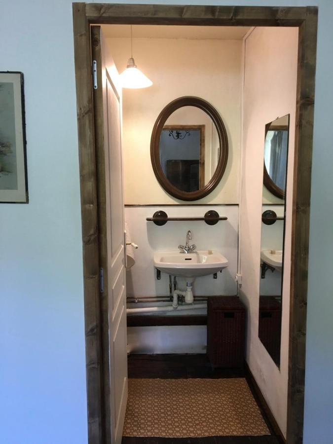 La Maison Sur La Riviere Vabre 외부 사진