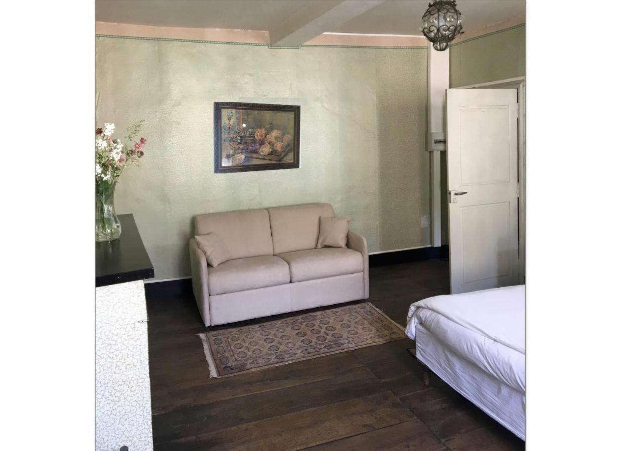 La Maison Sur La Riviere Vabre 외부 사진