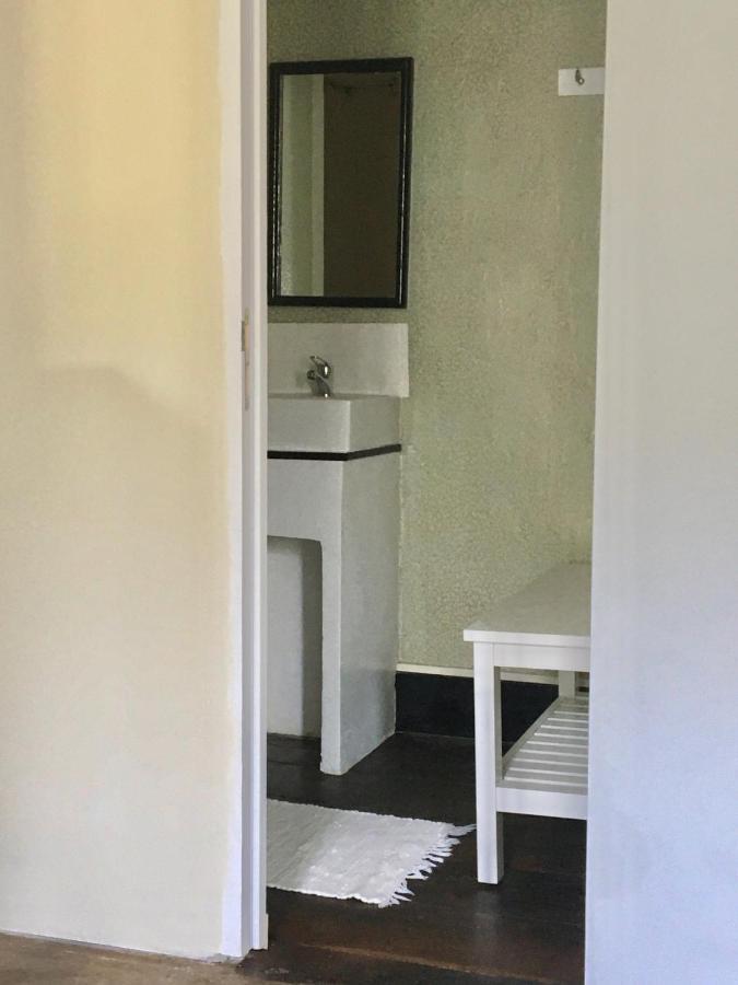La Maison Sur La Riviere Vabre 외부 사진
