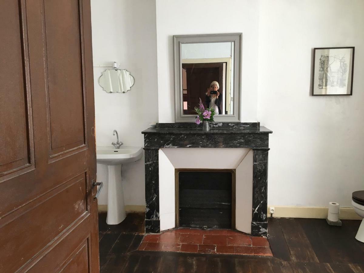 La Maison Sur La Riviere Vabre 외부 사진