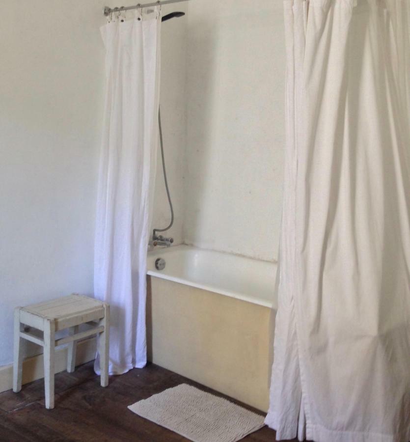 La Maison Sur La Riviere Vabre 외부 사진