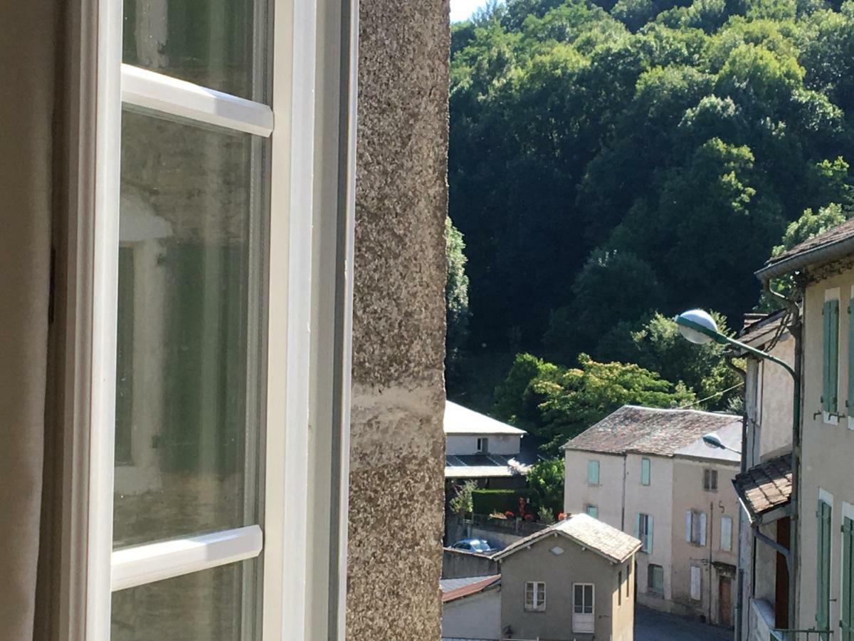 La Maison Sur La Riviere Vabre 외부 사진