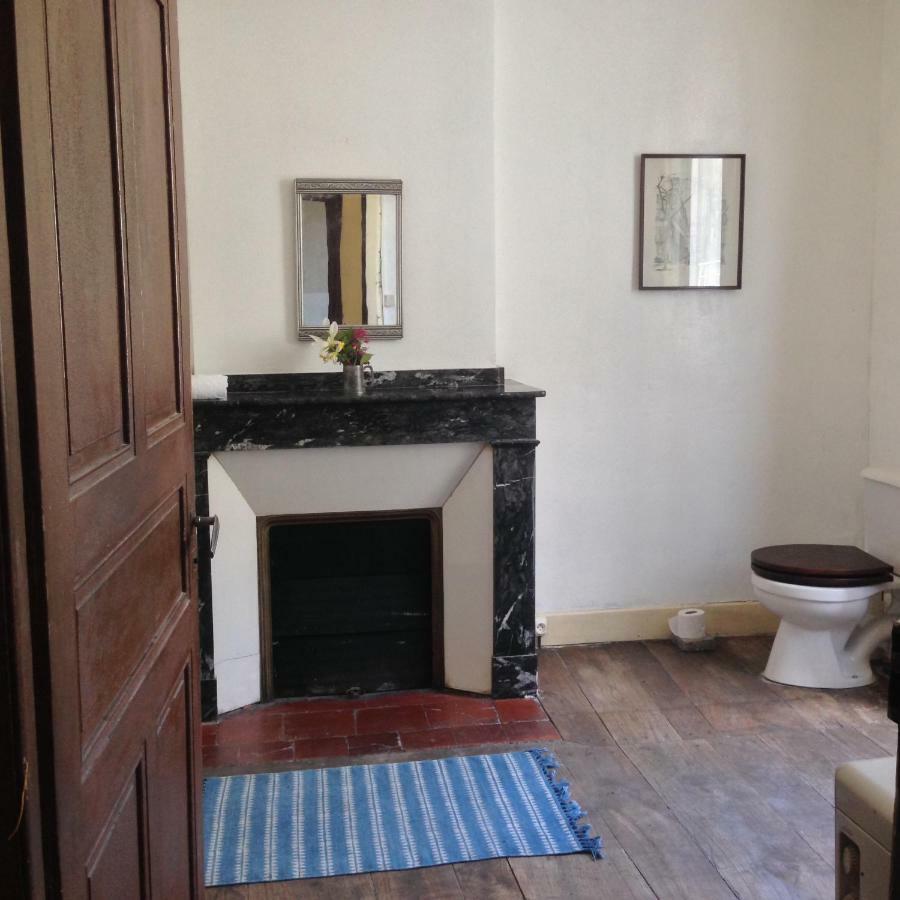 La Maison Sur La Riviere Vabre 외부 사진