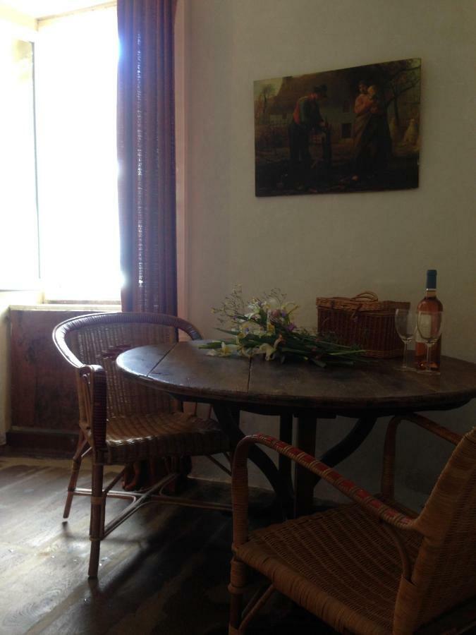La Maison Sur La Riviere Vabre 외부 사진
